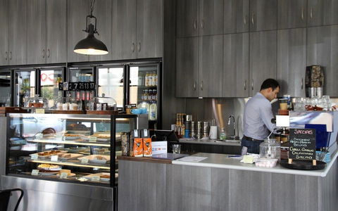 61 Balo Café Moree - Yamba Accommodation 1
