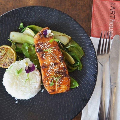 Arthouse - Yamba Accommodation 0