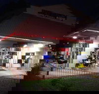 Brothers Oz Kebabs - Yamba Accommodation