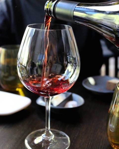 Cafe Ecco - Yamba Accommodation 0