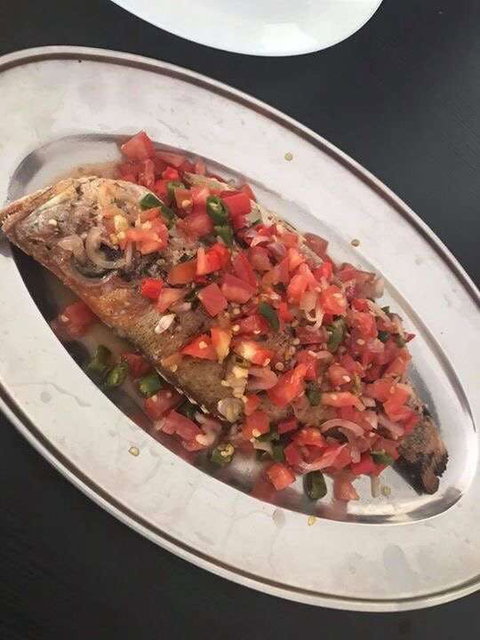 Cafeku Perth - Yamba Accommodation 0