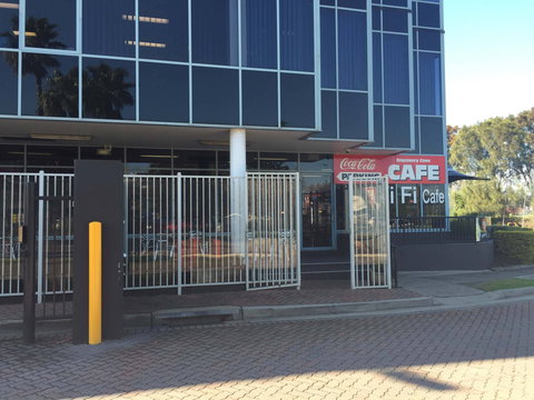 Discovery Cove - Yamba Accommodation 0