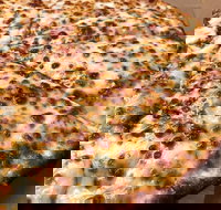 Domino's - Corio - Yamba Accommodation