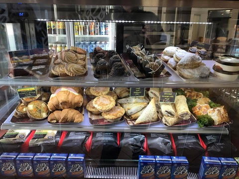 Emilio's Cafe - Yamba Accommodation 0