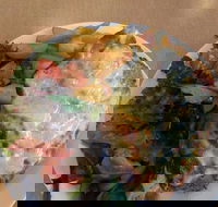 Frank and Connie's Kitchen - Yamba Accommodation