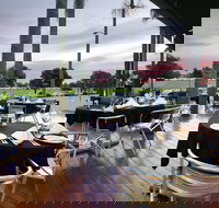 Hotel SOHO - Yamba Accommodation