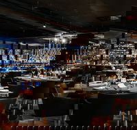 Old Wharf Restaurant - Yamba Accommodation
