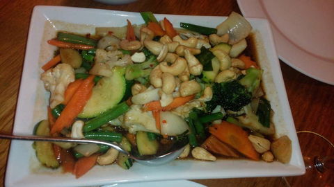 Pha's Thai Kitchen - Yamba Accommodation 0
