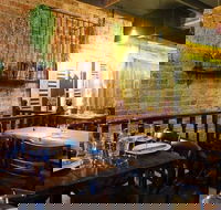 Pizzeria Da Alfredo - Yamba Accommodation