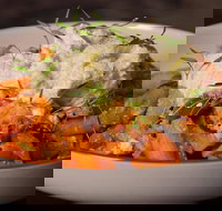 Prima Cucina - Yamba Accommodation