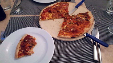 Sorisso Italian - Yamba Accommodation 0