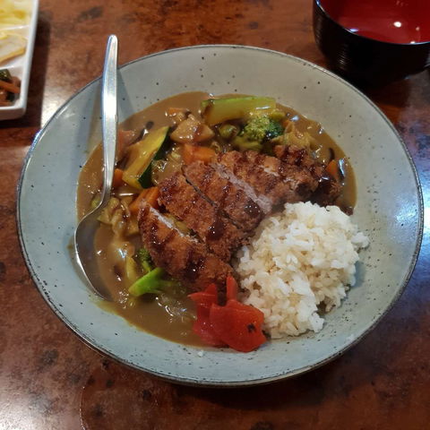 Sori Cafe - Yamba Accommodation 0
