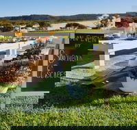Southbound Escapes Pop Up Picnic - Yamba Accommodation