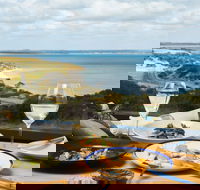 Sunset Food and Wine - Yamba Accommodation