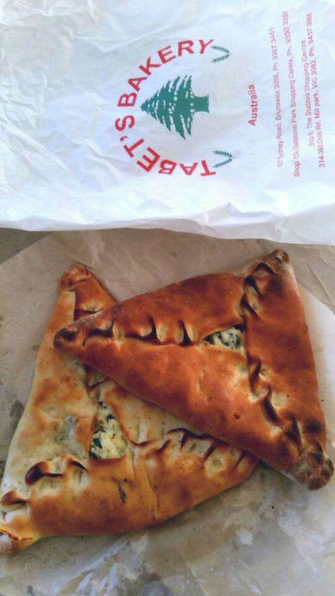 Tabet's Bakery - Coburg - Yamba Accommodation 0