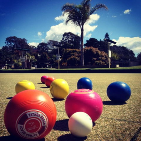 Tathra Beach Bowling Club - Yamba Accommodation 0