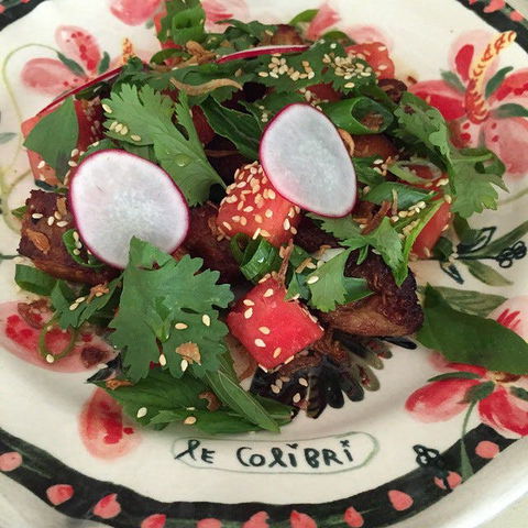 The Pig & Pastry - Yamba Accommodation 0