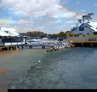 The Boatshed Batemans Bay - Yamba Accommodation