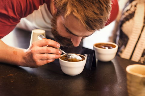 The Cupping Room - Yamba Accommodation 2