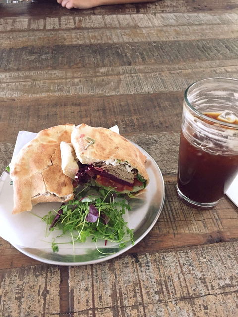 Artisan Pizza And Sandwich - Yamba Accommodation 0