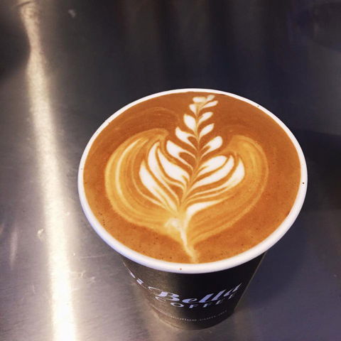 Brew Coffee House - Yamba Accommodation 0
