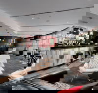 Champs Bar and Dining - Yamba Accommodation
