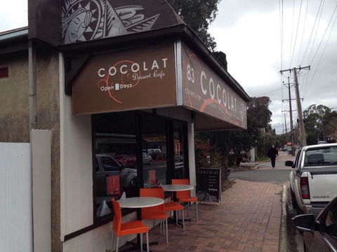 Cocolat - Yamba Accommodation 0