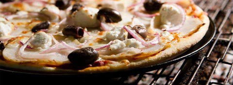 Crisp Pizza - Yamba Accommodation 0