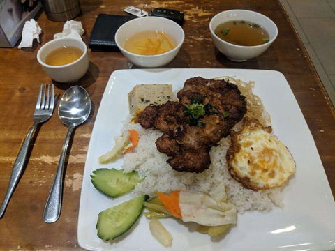 Dong Ba 2 - Yamba Accommodation 0