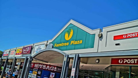Ferntree Charcoal Chicken & Kebabs - Yamba Accommodation 0