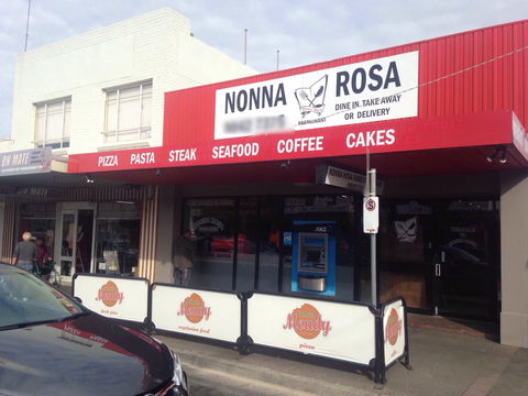 Fortuna Noodles Express - Yamba Accommodation 0
