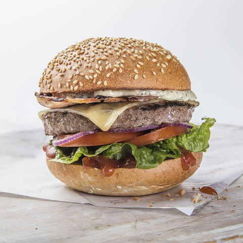 Grill'd - Shellharbour - Yamba Accommodation 0
