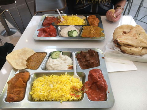 House Of Spice Indian - Rockingham - Yamba Accommodation 0