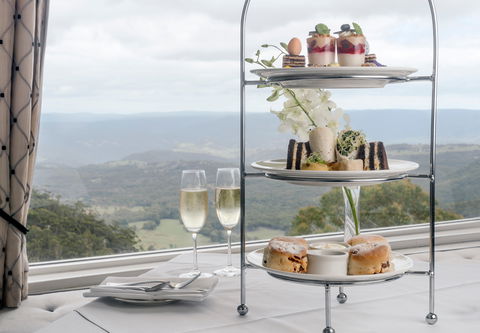 Hydro Majestic Afternoon High Tea - Yamba Accommodation 1