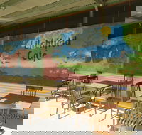 Litchfield Cafe - Yamba Accommodation