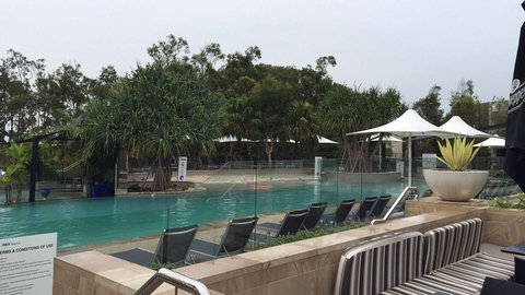 Michel's Patisserie - Brisbane Airport - Yamba Accommodation 0