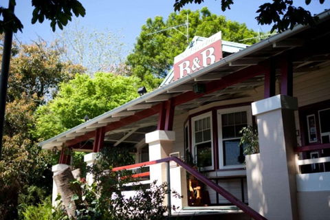 Netherby River Cafe - Yamba Accommodation 0