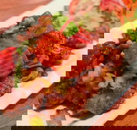 Noble Thai Restaurant - Yamba Accommodation