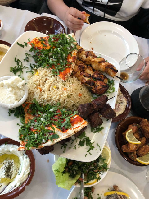 Punchbowl Canteen - Yamba Accommodation 0