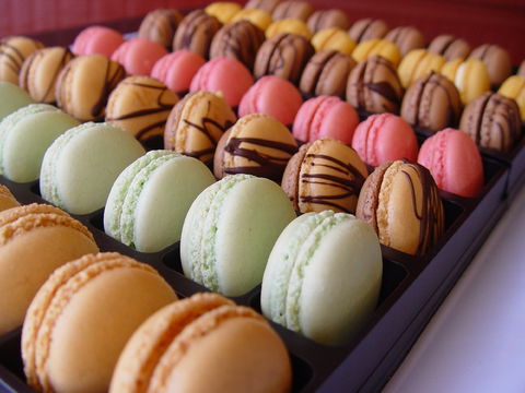 Sabor Dessert Bar - Yamba Accommodation 0
