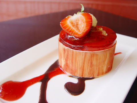 Sabor Dessert Bar - Yamba Accommodation 2