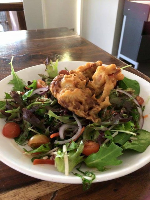 Sandy Cove Tavern - Yamba Accommodation 0