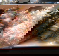 Tasty Korea - Yamba Accommodation