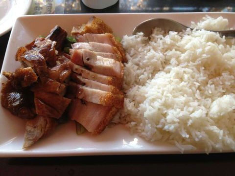 Tasty Korea - Yamba Accommodation 0