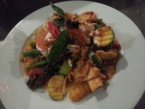 T Top Thai - Yamba Accommodation 0