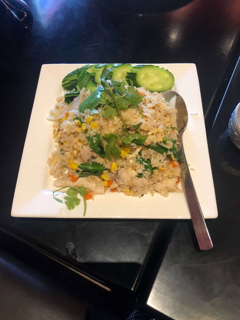 Yummy Thai - Yamba Accommodation 0