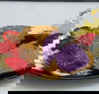 1st Stop Espresso Cafe - Yamba Accommodation