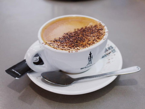 24 Seven Cafe - Yamba Accommodation 2