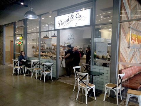 Bonni & Co - Yamba Accommodation 0