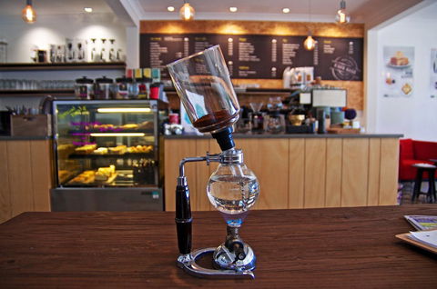 Cafe S152 - Yamba Accommodation 0